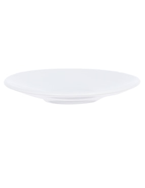 Plato terno Bernardaud Origine de porcelana