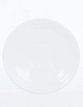 Plato terno Bernardaud Origine de porcelana