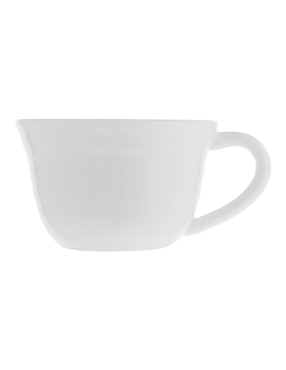 Taza Terno Bernardaud Origine