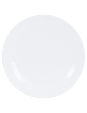 Plato pan Bernardaud Origine de porcelana