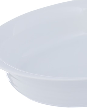 Platón Bernardaud Origie de porcelana