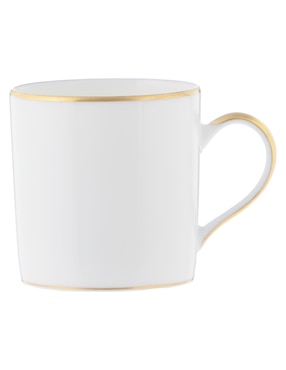 Taza terno Bernardaud Palmyre 2 piezas