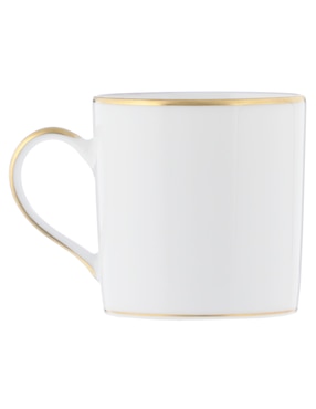 Taza terno Bernardaud Palmyre 2 piezas