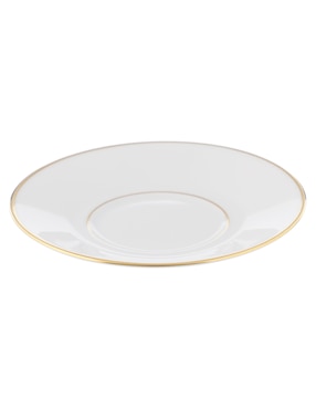 Taza terno Bernardaud Palmyre 2 piezas