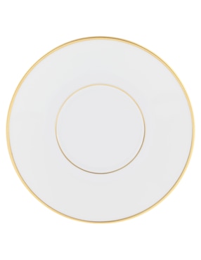 Taza terno Bernardaud Palmyre 2 piezas