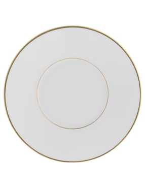 Taza terno Bernardaud Palmyre 2 piezas