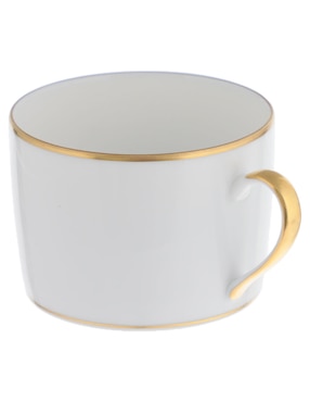 Taza terno Bernardaud Palmyre 2 piezas