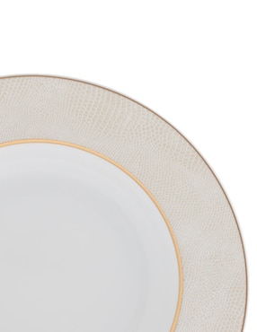 Plato sopa Bernardaud Sauvage de porcelana