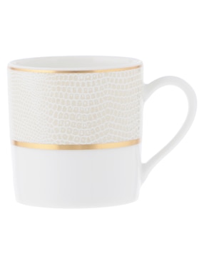 Taza terno Bernardaud Suavage 2 piezas