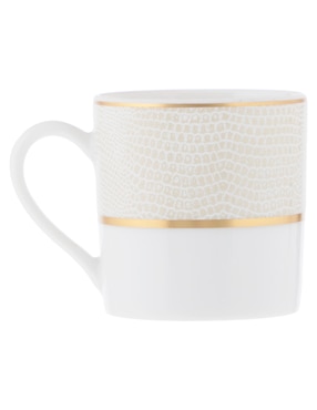 Taza terno Bernardaud Suavage 2 piezas