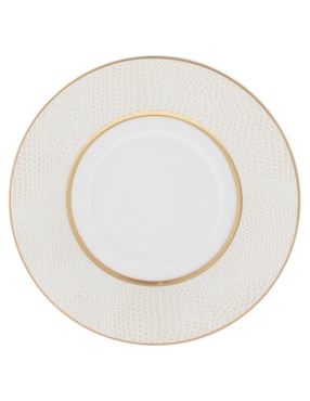 Taza terno Bernardaud Suavage 2 piezas