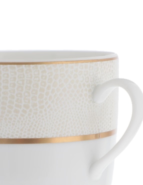 Taza terno Bernardaud Sauvage