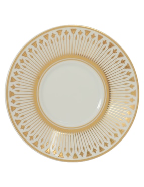 Taza terno Bernardaud Soleil Levant 2 piezas