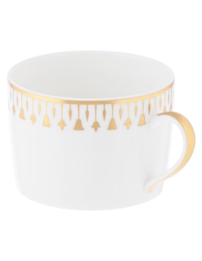 Taza terno Bernardaud Soleil Levant 2 piezas