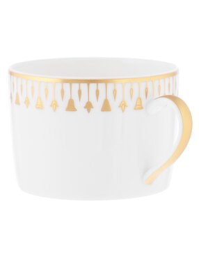 Taza terno Bernardaud Soleil Levant 2 piezas