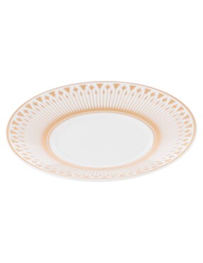 Taza terno Bernardaud Soleil Levant 2 piezas