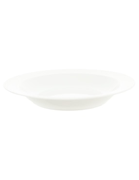 Bowl Bernardaud Twist De Porcelana