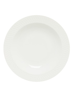 Bowl Bernardaud Twist de porcelana