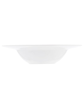 Plato sopa Bernardaud Versailles Enchante de porcelana