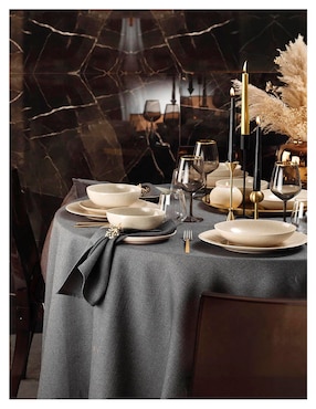 Bowl Küthaya Soho de porcelana