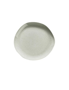 Plato ensalada Küthaya Soho de porcelana
