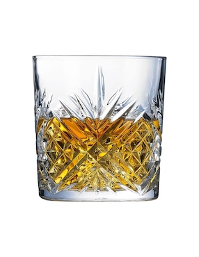 Vaso old fashion Luminarc Broadway