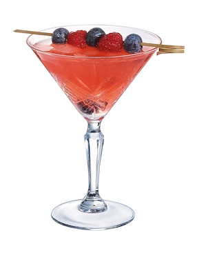 Copa para martini Luminarc Broadway de cristal