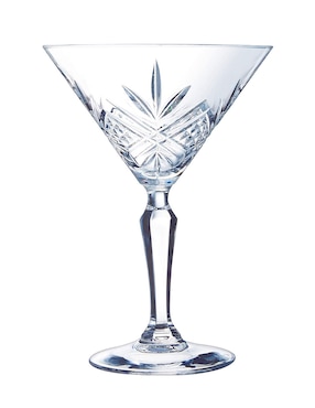 Copa para martini Luminarc Broadway de cristal