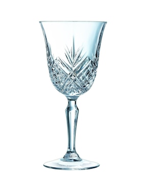 Copa para vino Luminarc Broadway de cristal