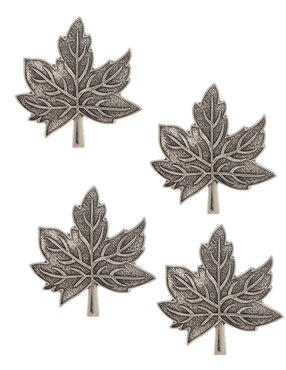 Set aro servilleta N Narrative Maple