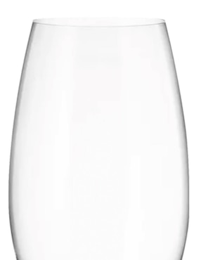 Copa para cerveza Bohemia Beercraft de vidrio