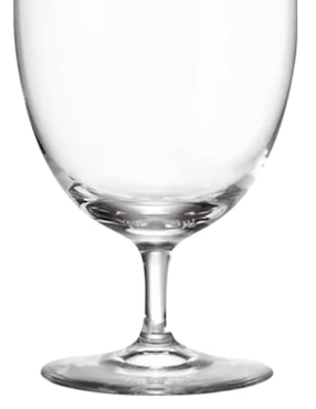 Copa para cerveza Bohemia Beercraft de vidrio