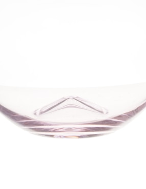 Vaso N Narrative Rin de vidrio
