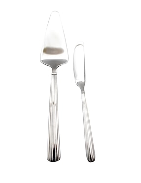 Set cubiertos Alzasi de acero inoxidable 74 piezas