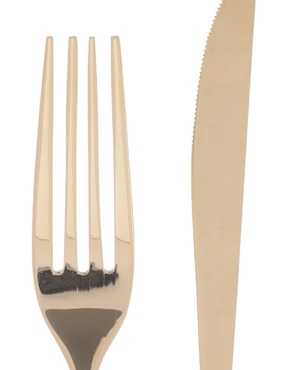 Set cubiertos Herdmar Allegro de acero inoxidable 16 piezas