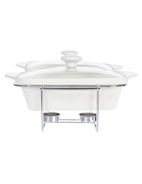 Set refractario de porcelana Köstlich Twin