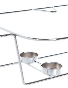 Set refractario de porcelana Köstlich Twin