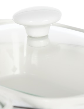 Set refractario de porcelana Köstlich Twin