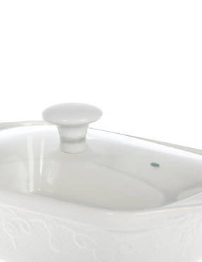 Set refractario de porcelana Köstlich