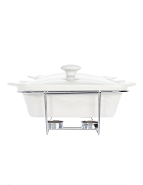 Set refractario de porcelana Köstlich