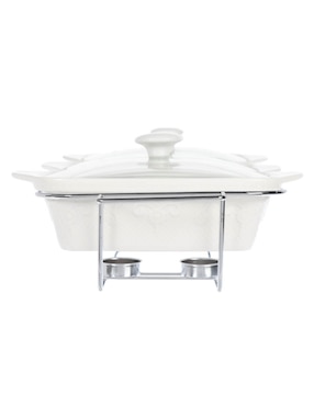 Set refractario de porcelana Köstlich