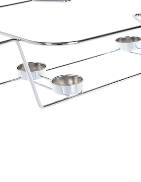 Set refractario de porcelana Köstlich