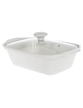 Set refractario de porcelana Köstlich