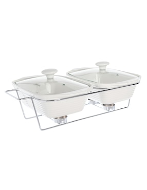 Set refractario de porcelana Köstlich