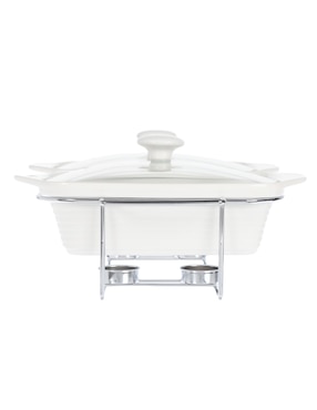 Set refractario de porcelana Köstlich