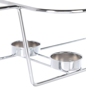 Set refractario de porcelana Köstlich