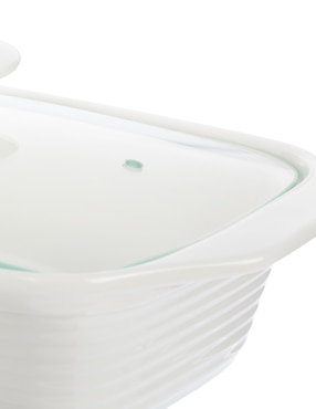 Set refractario de porcelana Köstlich
