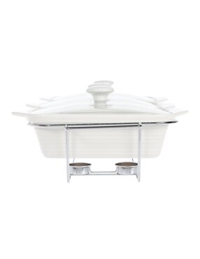 Set refractario de porcelana Köstlich