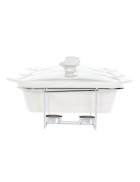 Set refractario de porcelana Köstlich