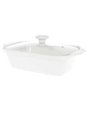 Set refractario de porcelana Köstlich